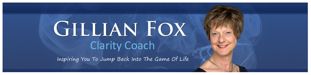 gillian fox header